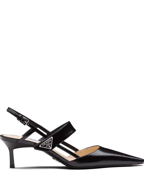 prada slingback dupes|prada slingback shoes review.